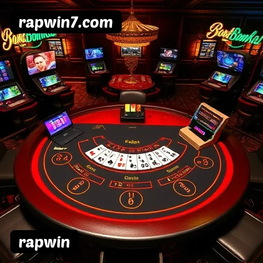 rapwin APK - Download Oficial Android