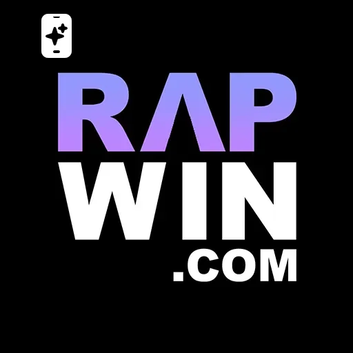 APP oficial da rapwin para mobile