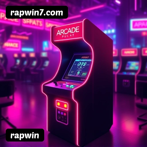 rapwin Logo