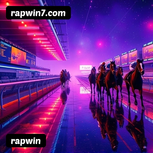 rapwin Logo
