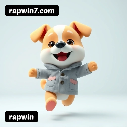 rapwin Logo
